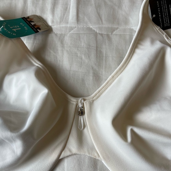 Bali minimazer Bra - Picture 6 of 9